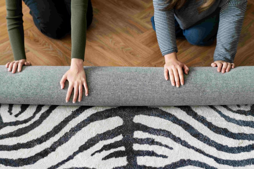 כיצד למצוא ולבחור בשטיח נכון לסלון שלך: טיפים לקנייה מושקעת -