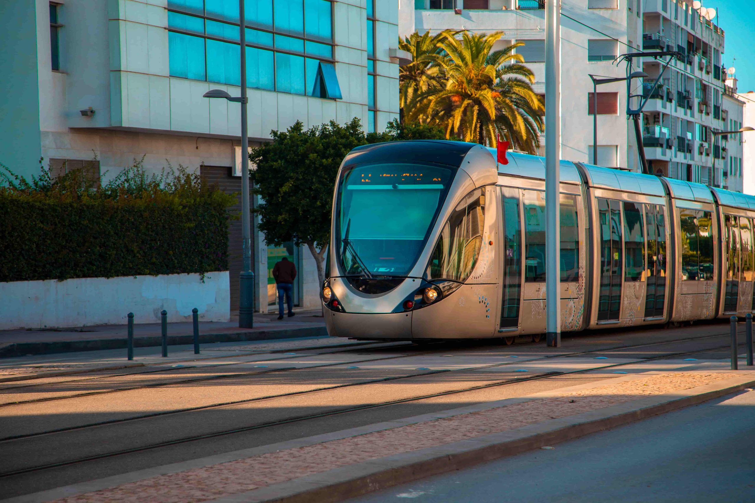 היתרונות של התחבורה הציבורית היעילה ביותר בישראל